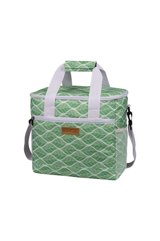 Youtek 8 Saat Isı/sıcaklık Saklama, 24 Konserve Kapasitesi, Sızdırmaz Ve Dayanıklı 600d Oxford, Çift Çanta Askısı İle Taşınabilir Outdoor Soğutma Çantası Çok Renkli