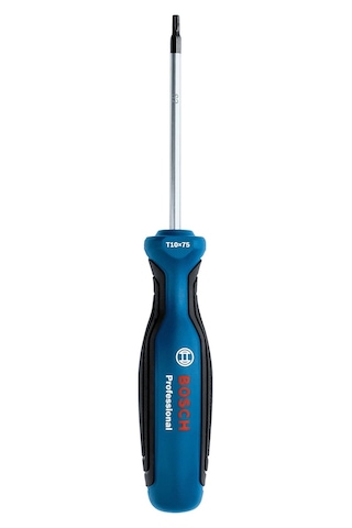 Bosch Profesyonel Torx Tornavida T10 x 75 mm - 1600A01V0A