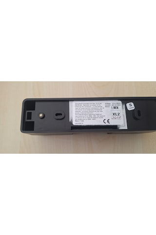 Kantech Çıkış Dedektörü, Tamper, Piezo, Zamanlayıcı Ve 2 Röle İle