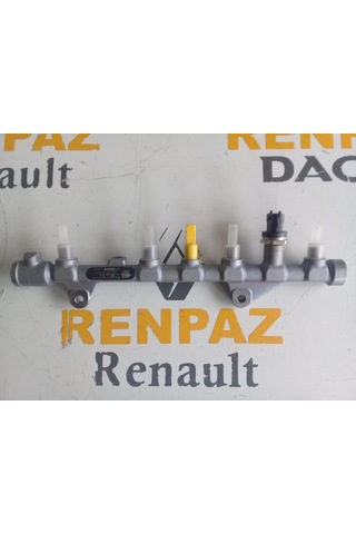 Megane 2-3/Scenic 3 1.9 Dci Enjektör Rampasi 8200750048