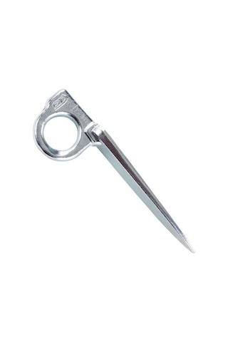 Climbing Technology Sivri Uçlu Yatay Sikke Çok Renkli