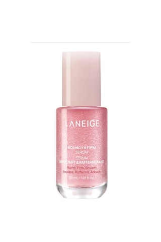 Laneige Bouncy & Firm Dolgunlaştırıcı Ve Sıkılaştırıcı Serum 30 ML