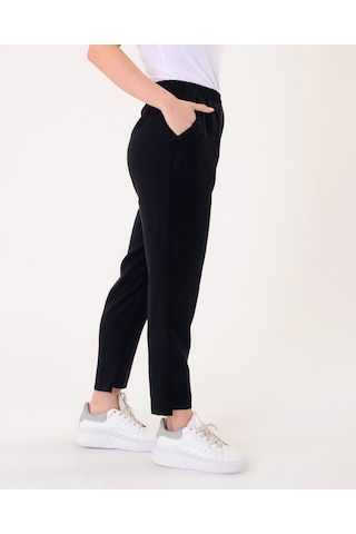 Vedi Kadın Pantolon 25yvd5407 Saks