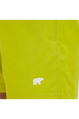 Bad Bear Chameleon Erkek Yeşil Mayo