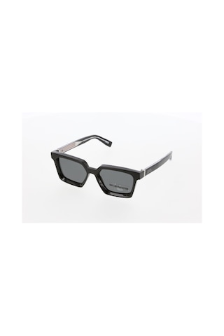 Ermenegıldo Zegna Ez0214 01a Erkek Güneş Gözlüğü