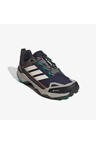 Adidas Terrex Skychaser Ax5 Gore-tex Erkek Lacivert Yürüyüş Ayakkabısı Kj8938