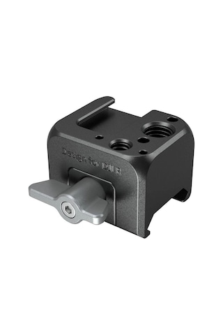 Smallrig 3025 Djı Rs 2 / Rs 3 / Rs 4 İçin Aksesuar Bağlantısı