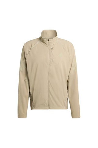 Adidas Adi365/// Jkt M Erkek Koşu Ceketi Jz7718 Haki Haki
