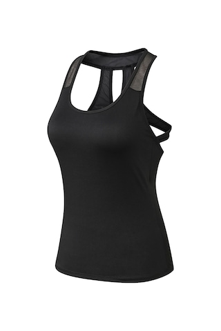 Reedark Kadınlar İçin Hızlı Kuruyan Uzun Kollu Yoga Atleti - Esnek Ve Nefes Alabilir Spor Giysisi SiYAH