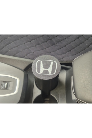 Honda Araç Çöp Kutusu , Honda Araç Bardaklık Çöp Kovası , Honda Araç Bardaklık Çöp Kutusu