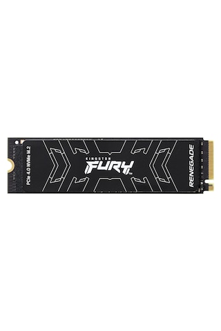 Kingston Renegade SFYRD/2000G 2 TB 7300/7000 MB/S M.2 NVMe SSD