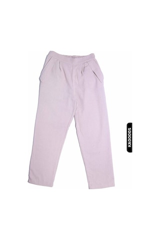 Xo Kids Beli Lastikli Kız Çocuk Sıdney Pantolon 8-14 Yaş 54365