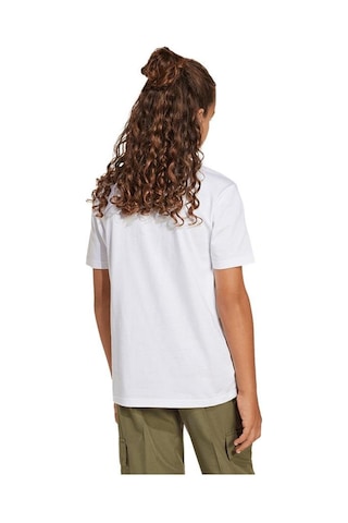 Adidas Çocuk Beyaz T-shirt J Sl Tee 160 Jc9774 Beyaz