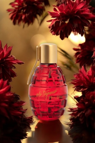 Mon Dieu Eau De Parfum Derin Oryantal & Etkileyici Koku & Edp Parfüm - 100 Ml