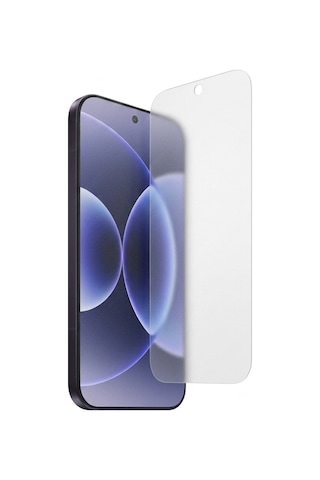 Xiaomi 17t Pro Ekran Koruyucu 9h Nano Mat Film