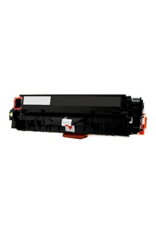 Hp 312a-cf380a Siyah Uyumlu Toner Great Toner