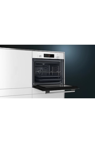 Siemens HB012FBW1T 66 LT Ankastre Fırın
