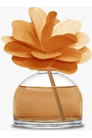 Room Freshener Flower Diffuser Iris Chippriate 200 Ml Soft