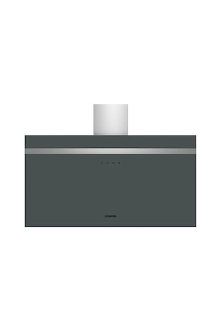 Siemens LC95FCJ00T Duvar Tipi Davlumbaz 90 CM