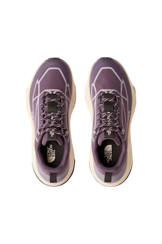 The Nort Face The North Face W Fastpack Wp Kadın Ayakkabı Mor