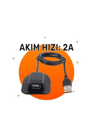 Npo Cka Sırt Çantası Valiz Organizer Usb Erkek/dişi Çanta Şarj Kablosu Ve Soketi Siyah