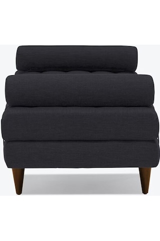 Tolide Kolsuz Kanepe Kahve