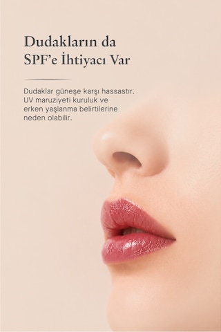 Beach Day Lips Blueberry-crush 50f 5g Dudak Koruyucu Blueberry