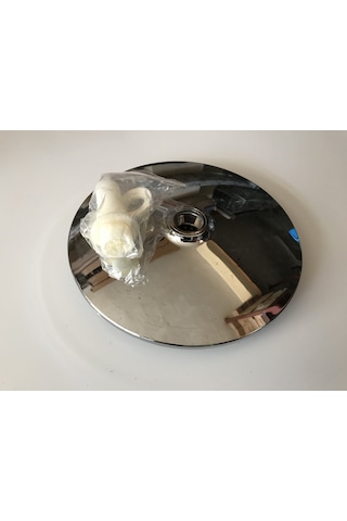 Jakuzi Tepe Duşu Oval