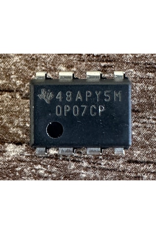 Op07cp Dıp8