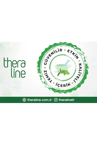Theraline Edema & Swell Foksiyonel Çayı 36 G 20'li