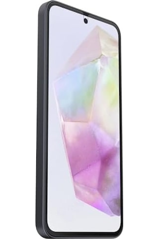 Galaxy A35 5g İçin Cam Ekran Koruyucu, Sertleştirilmiş Cam, Kırılmalara, Çiziklere Ve Düşmelere Karşı Koruma