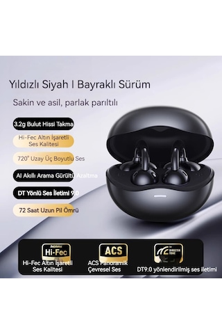 Uzun Süre Giyin, Kulak Asmaz, Kulak Asmaz