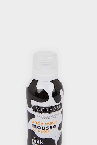 Morfose Body Wash Mousse 200 Ml
