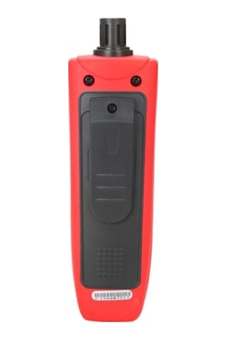 Unit Ut332+ Termometre Nem Ölçüm Test Cihazı