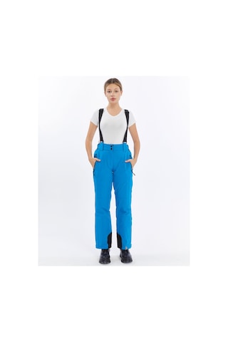 Mapamyumco Kadın Kayak Pantolon - Mavi