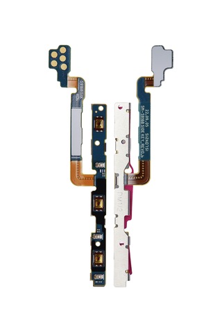 Buradabulabilirsin Samsung Uyumlu S23 Plus On Off Power Filmi Flex Bbz