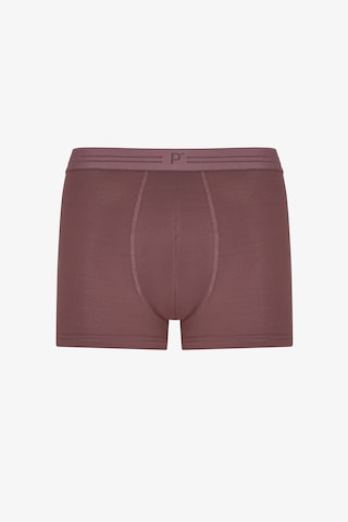 Penti Erkek Puantiye Desenli 2li Boxer Çok Renkli