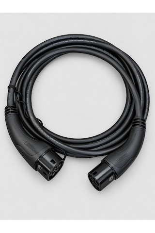 Phoenix Contact Elektrikli Araç Ac Şarj Kablosu Tip 2 32a 10 M Elektrikli Araç Type2 Ac Kablo 10 Metre