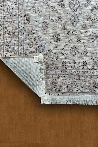Prizma Halı Vintage Kilim V-6502 Çok Renkli