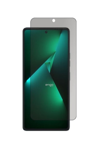 Tecno Pova 6 Pro İle Uyumlu Hayalet Ekran Koruyucu Şeffaf