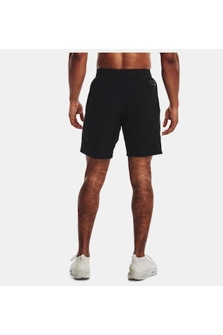Under Armour Unstoppable Erkek Şort 1370378-001 Siyah