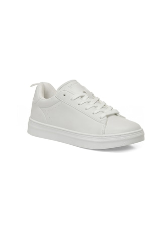 Kinetix Vıres W 6fx Beyaz Kadın Sneaker 000000000102203136 Beyaz