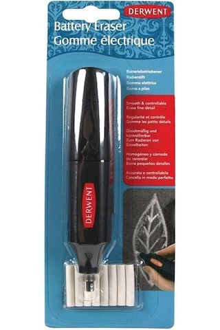 Derwent Pilli Silgi Dv2501931 Derwent Pilli Silgi Dv2501931