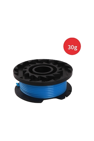 Greenworks Çim Biçme Makinesi İçin Halat Bobini Biçme, Boyut:5 Adet