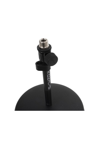 Kozmos Ks-ms032 Masaüstü Ayarlanabilir Mikrofon Standı