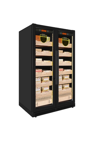 Qcc-23 Kabinet Puro Dolabı