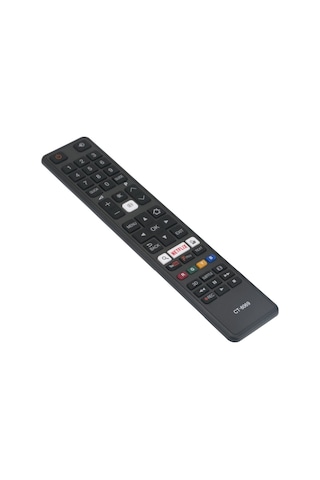 Toshiba 49U6763Db Smart Led Tv Kumandası