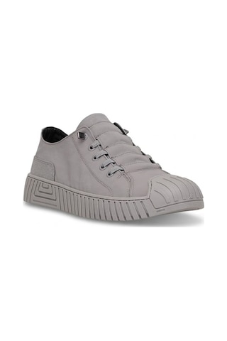 Gamelu Vıgor 26y Erkek Klasik Sneaker Füme Fume