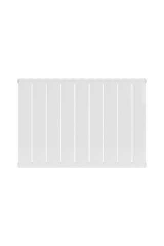 Dgvision Feronia 600x900 Alüminyum Panel Radyatör 60X90 Cm