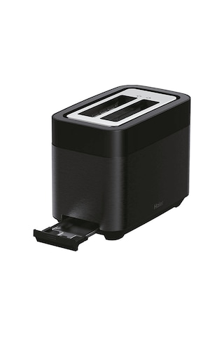 Haier HTO5A3 011 4 Dilim 1150 W Ekmek Kızartma Makinesi